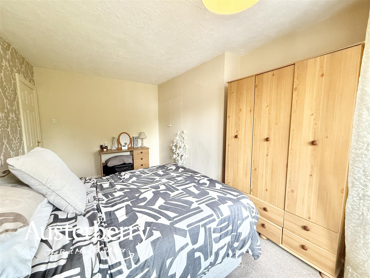 Longton Hall Road, Blurton, Stoke-On-Trent
